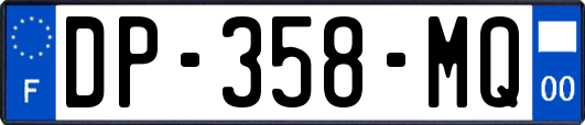 DP-358-MQ