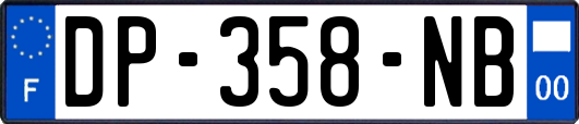 DP-358-NB
