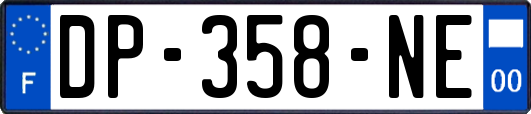 DP-358-NE