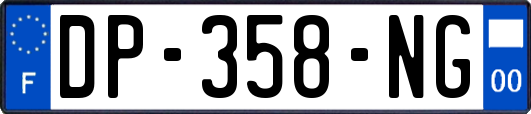 DP-358-NG
