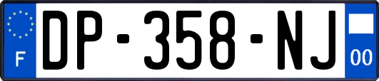 DP-358-NJ