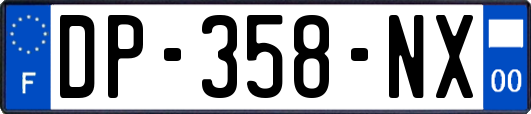 DP-358-NX