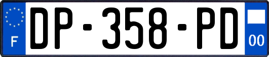 DP-358-PD