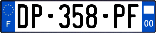 DP-358-PF