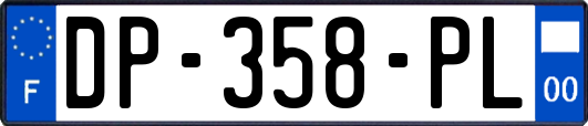 DP-358-PL