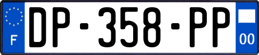 DP-358-PP