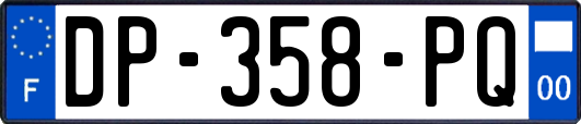DP-358-PQ