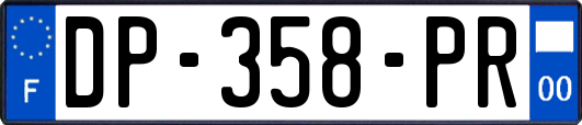 DP-358-PR