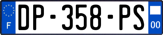 DP-358-PS
