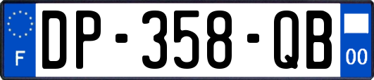 DP-358-QB