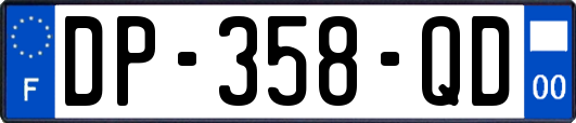 DP-358-QD