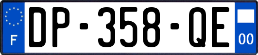 DP-358-QE