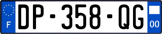 DP-358-QG