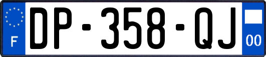 DP-358-QJ