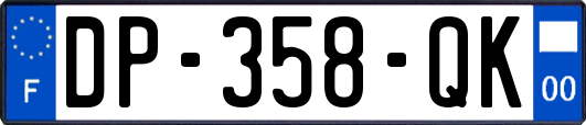 DP-358-QK