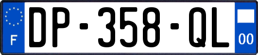 DP-358-QL