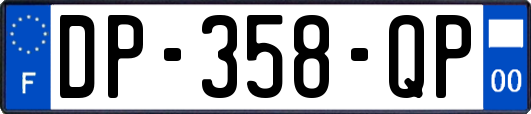 DP-358-QP