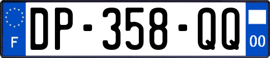 DP-358-QQ