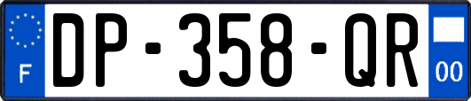 DP-358-QR