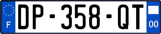 DP-358-QT
