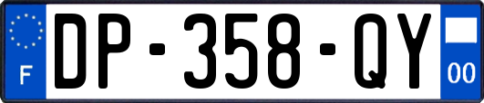 DP-358-QY