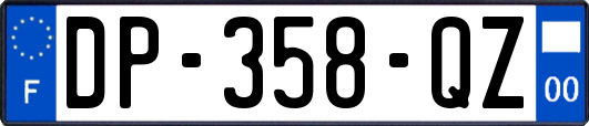 DP-358-QZ