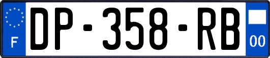 DP-358-RB