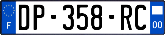 DP-358-RC