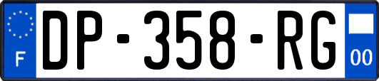 DP-358-RG