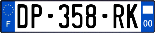 DP-358-RK