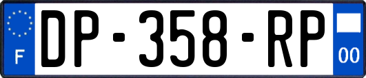 DP-358-RP