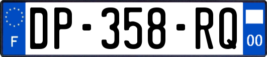 DP-358-RQ