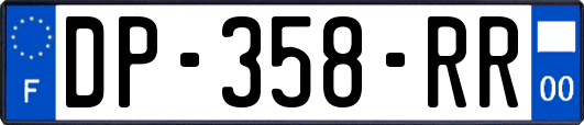 DP-358-RR