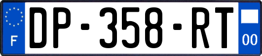 DP-358-RT