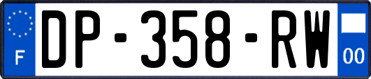 DP-358-RW