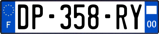 DP-358-RY