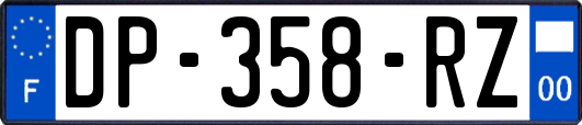 DP-358-RZ
