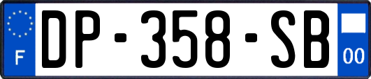 DP-358-SB