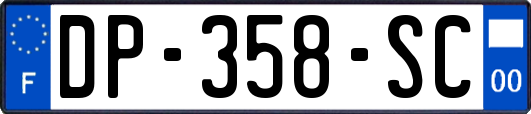 DP-358-SC