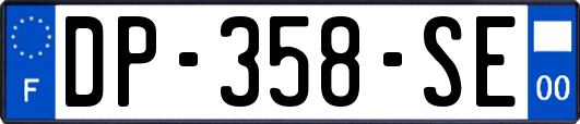DP-358-SE