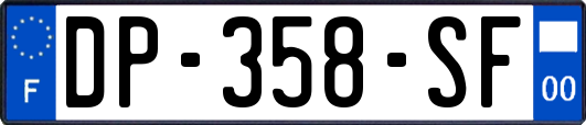 DP-358-SF