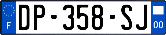 DP-358-SJ