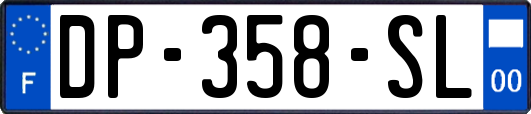 DP-358-SL