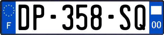 DP-358-SQ