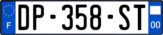 DP-358-ST