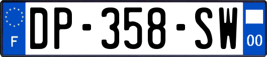 DP-358-SW