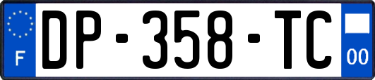 DP-358-TC
