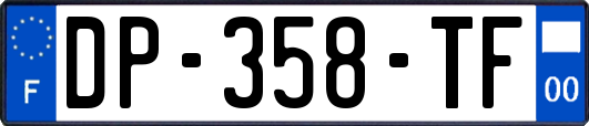 DP-358-TF