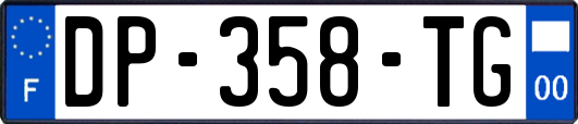 DP-358-TG