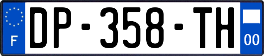 DP-358-TH